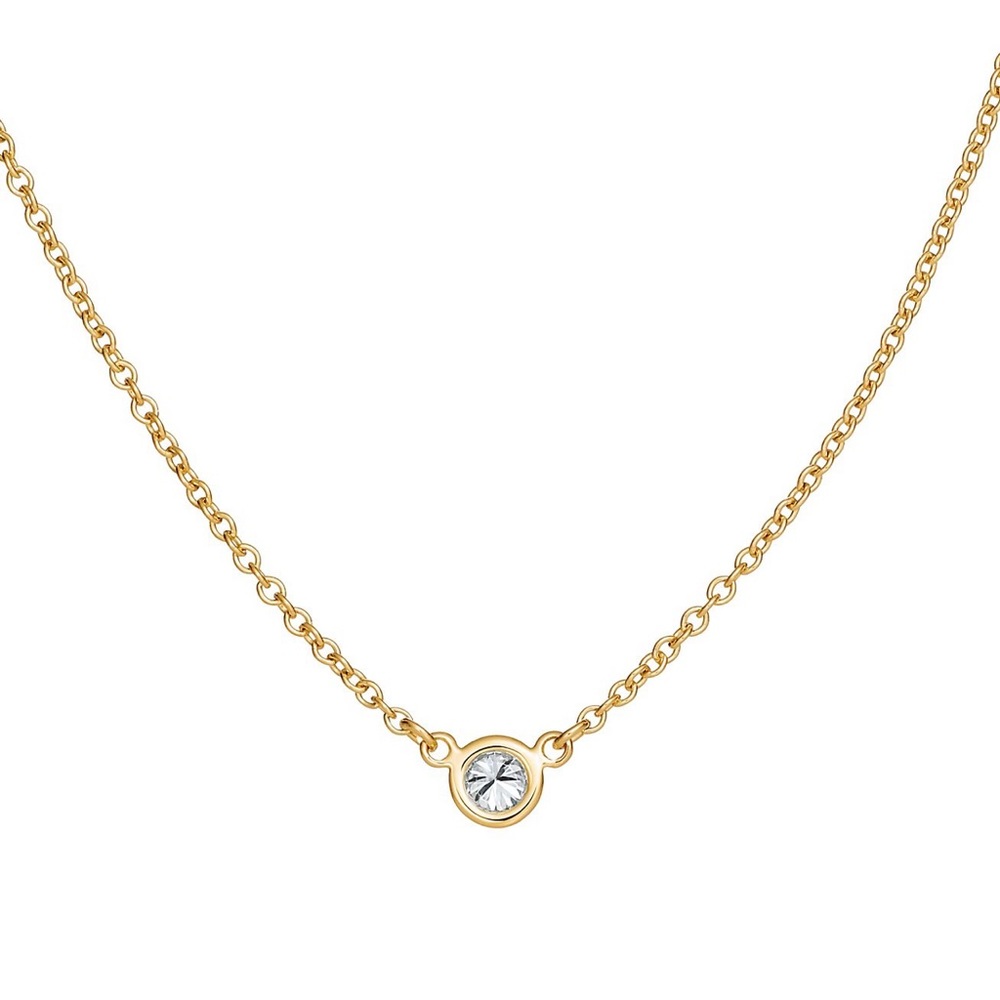 Tiffany & CO .12 ct